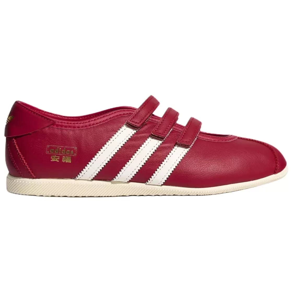 Adidas Taekwondo Mai Mary Jane
