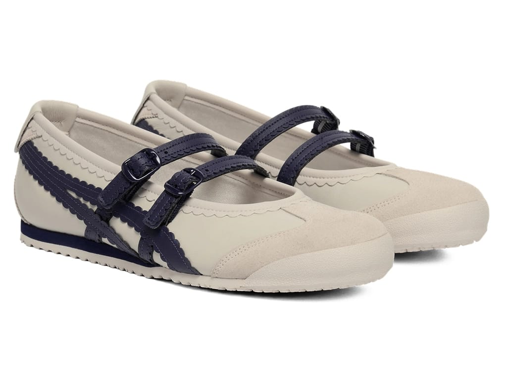 Onitsuka Tiger Mexico 66 Mary Jane