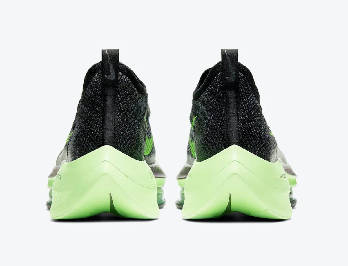 Nike Air Zoom Alphafly