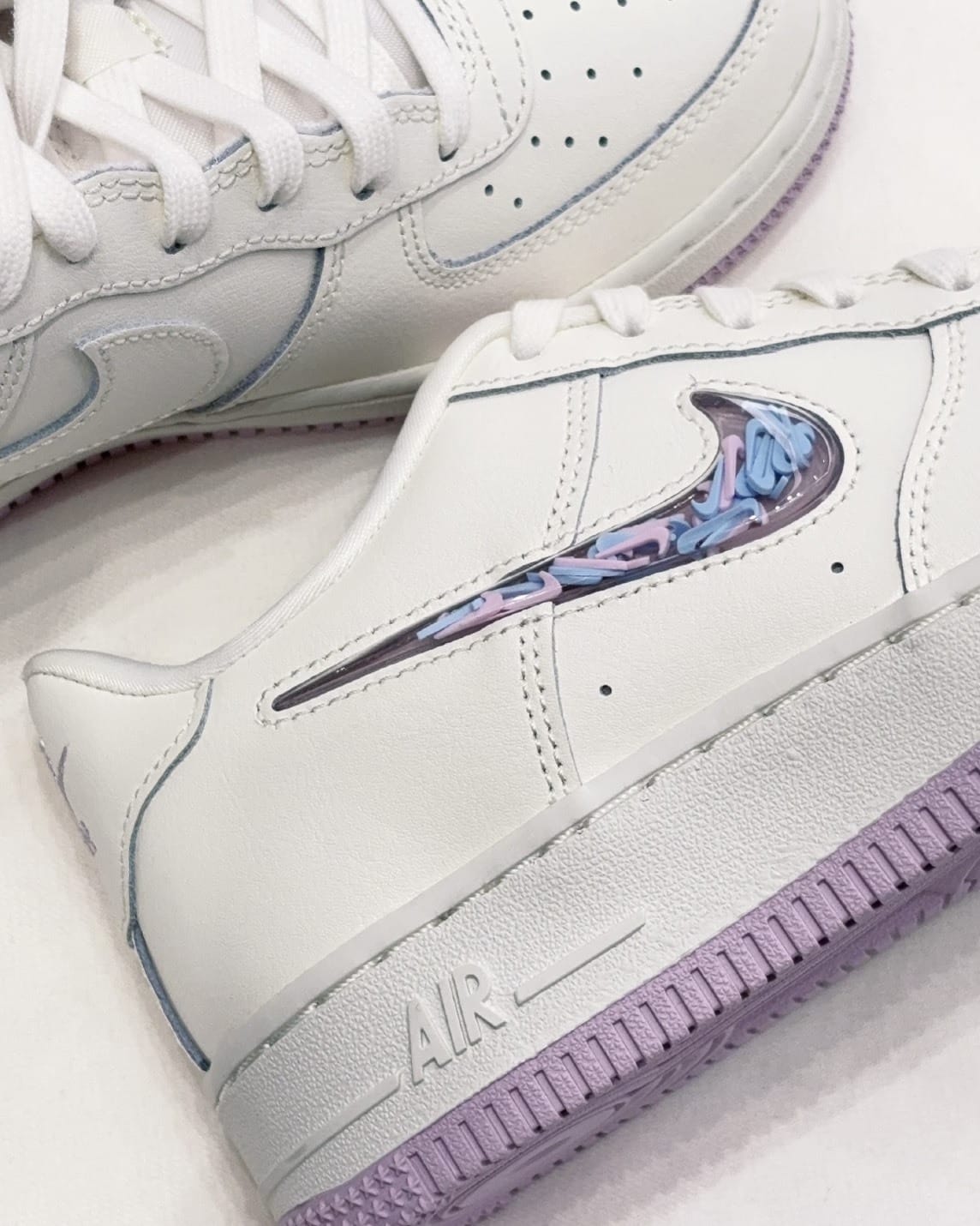 Nike Air Force 1 Low