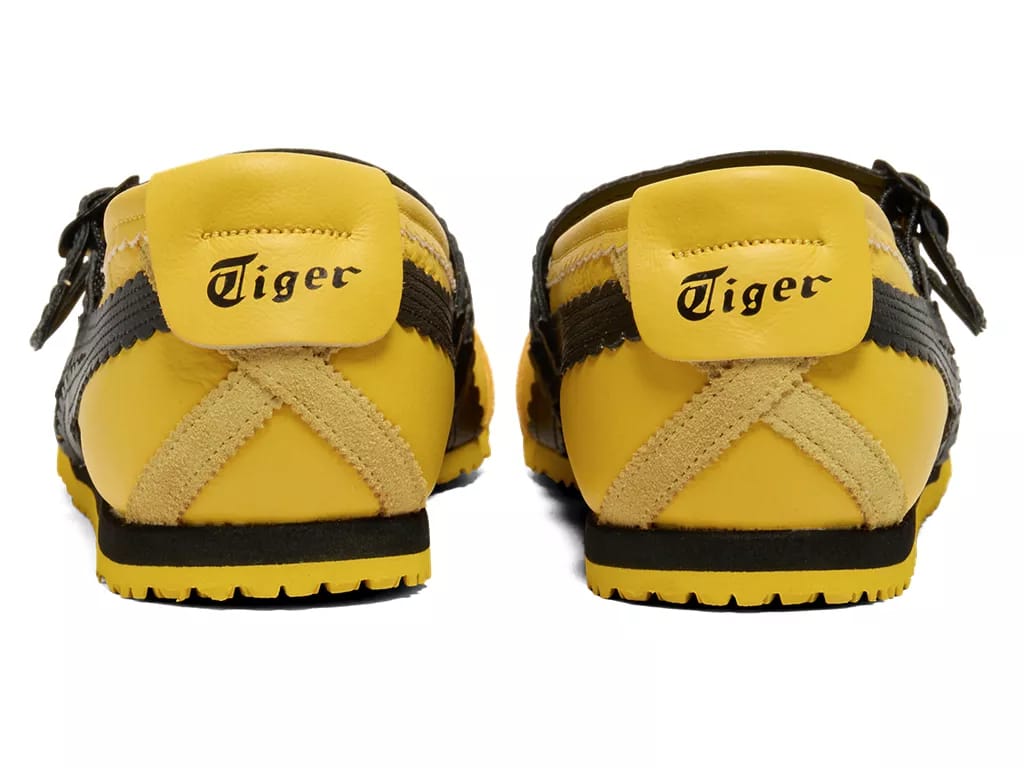 Onitsuka Tiger Mexico 66 Mary Jane