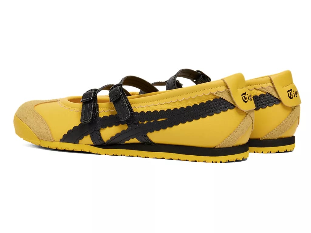 Onitsuka Tiger Mexico 66 Mary Jane