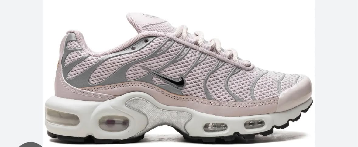Nike Air Max Plus