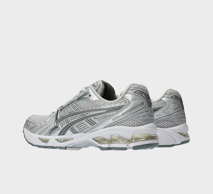 ASICS GEL
