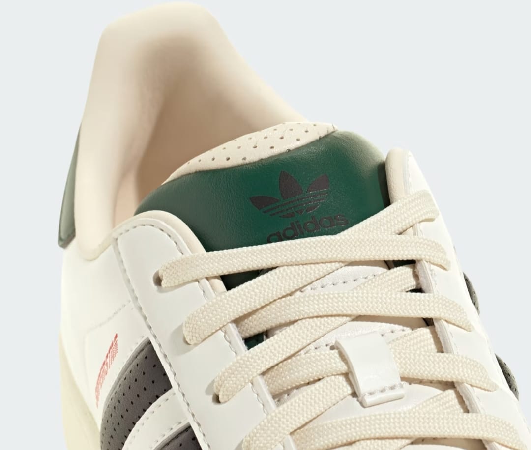 Adidas Superstar