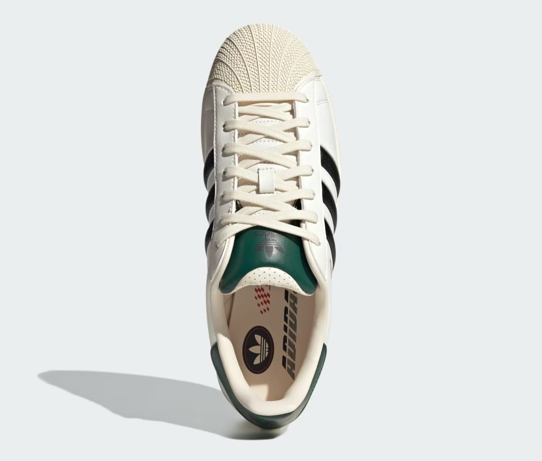 Adidas Superstar