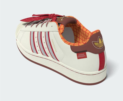Adidas Superstar Western Pack