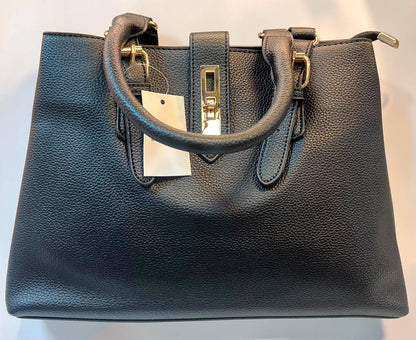 Leather Tote Bag