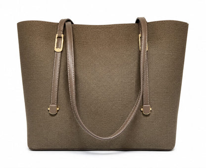 Urban Luxe Tote Bag
