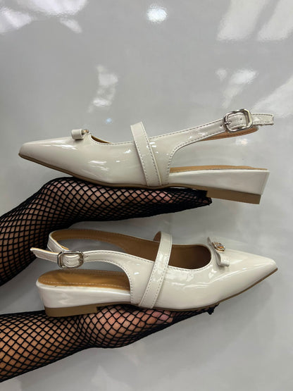 Patent Bow
