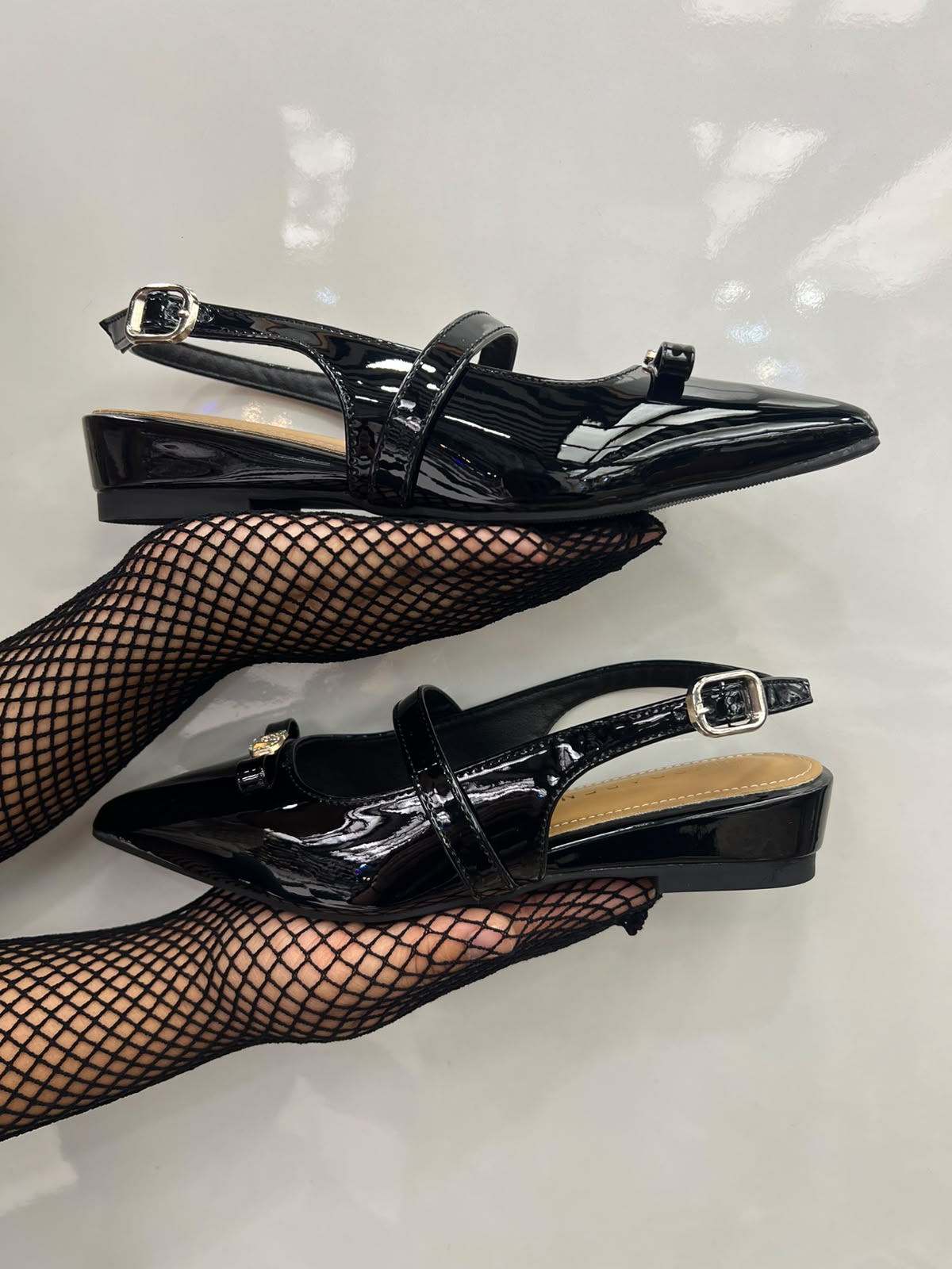 Patent Bow