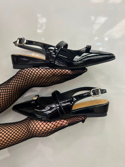 Patent Bow