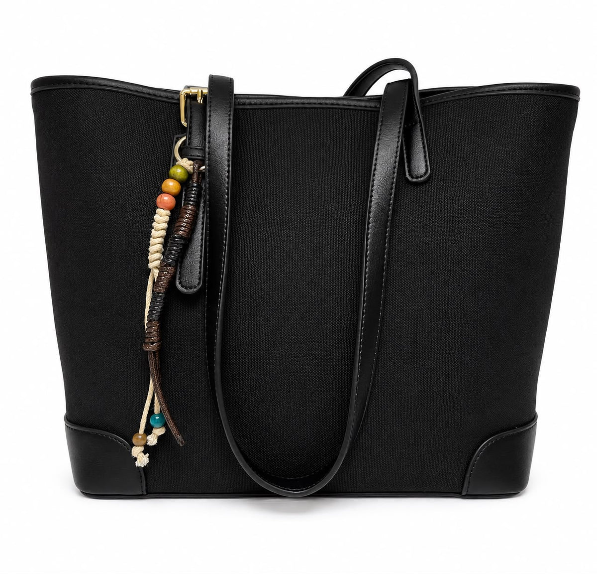 Canvas Tote