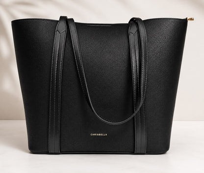 Classic Everyday Tote Bag