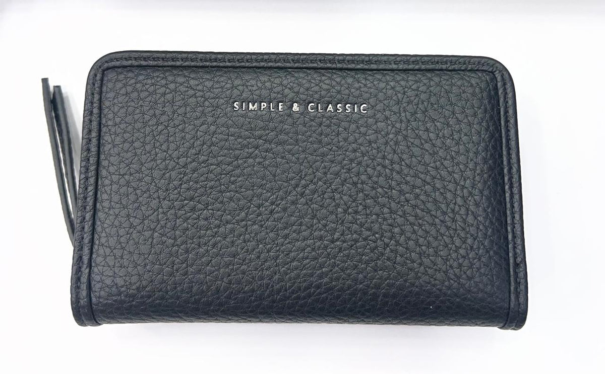 Zip Wallet