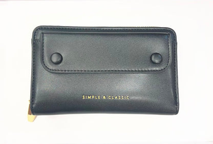 Snap Pocket Wallet