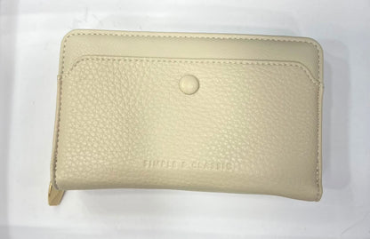 Pebble Wallet