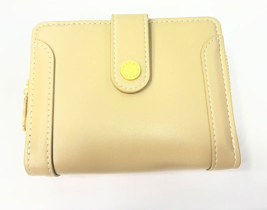 Snap Zip Wallet