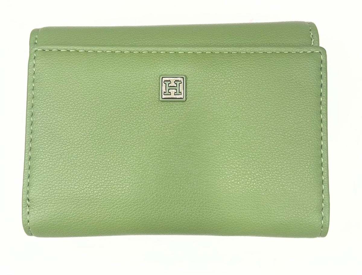 Minimalist Wallet