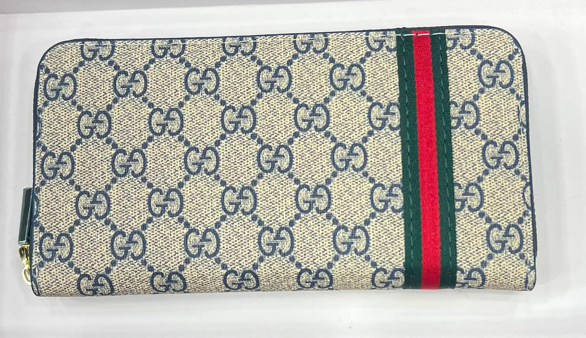 Stripe Zip Wallet