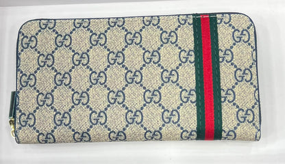 Stripe Zip Wallet