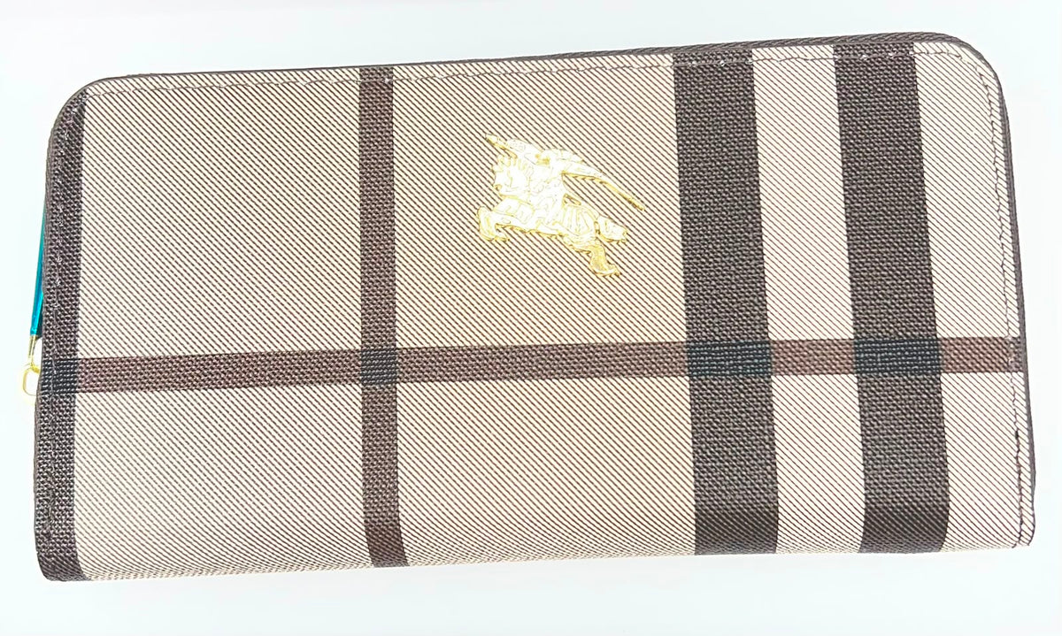 Check Zip Wallet