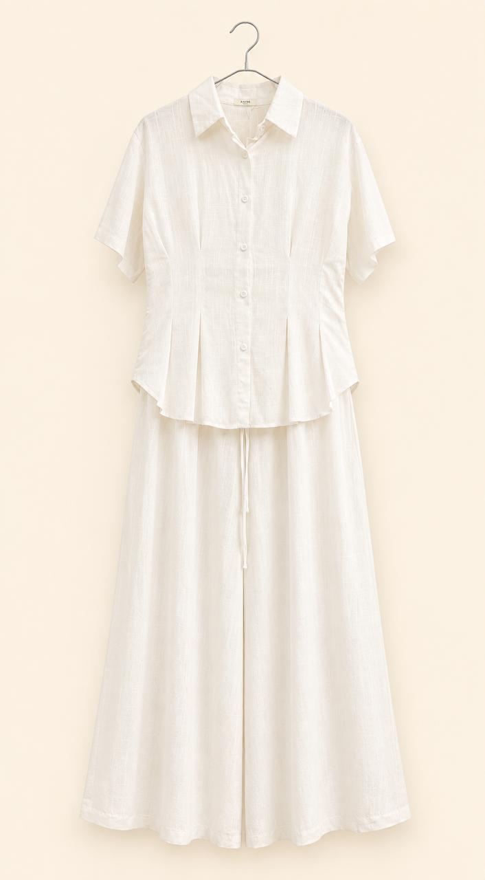 Two-Piece Lounge set