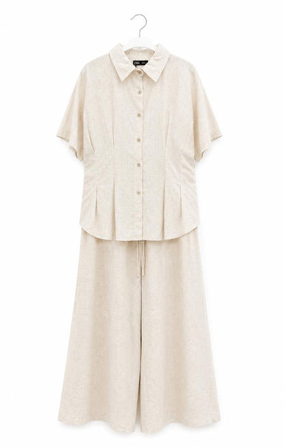 Breeze Two-Piece Lounge Set
