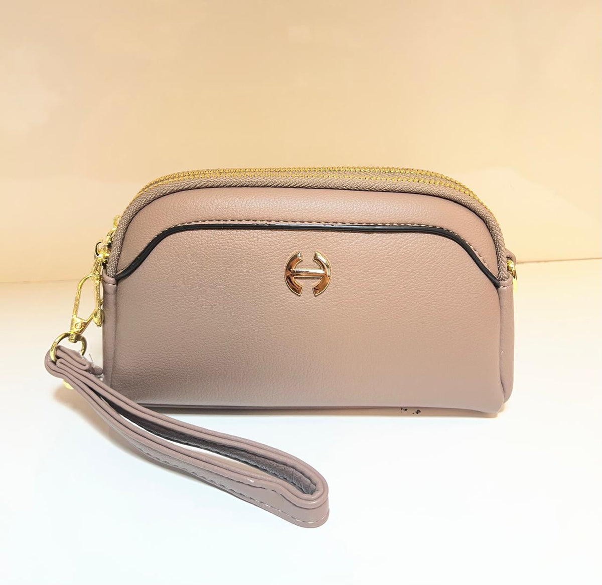 Wristlet Pouch