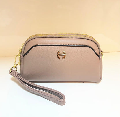 Wristlet Pouch