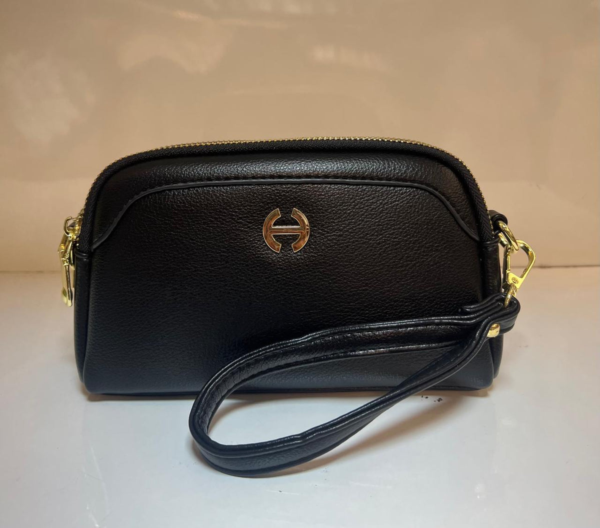 Wristlet Pouch