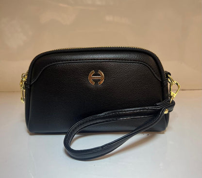 Wristlet Pouch