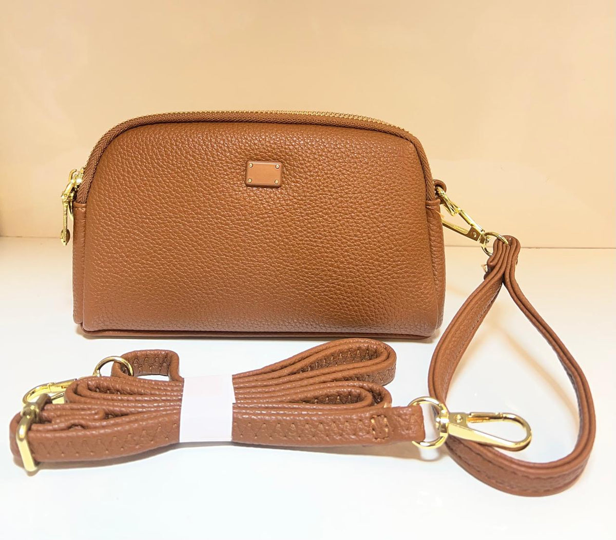 Wristlet Pouch