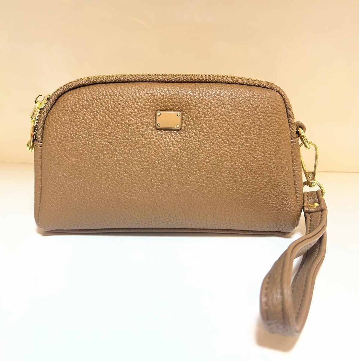 Wristlet Bag