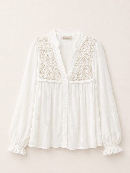 Grace Blouse