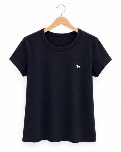 Essential Crew Neck T-shirt