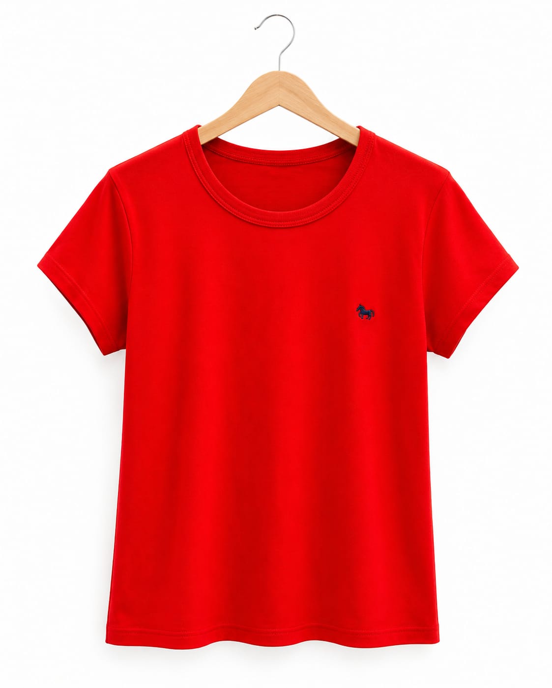 Crew Neck T-Shirt
