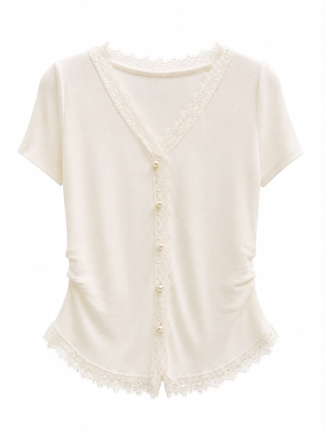 Charm Top