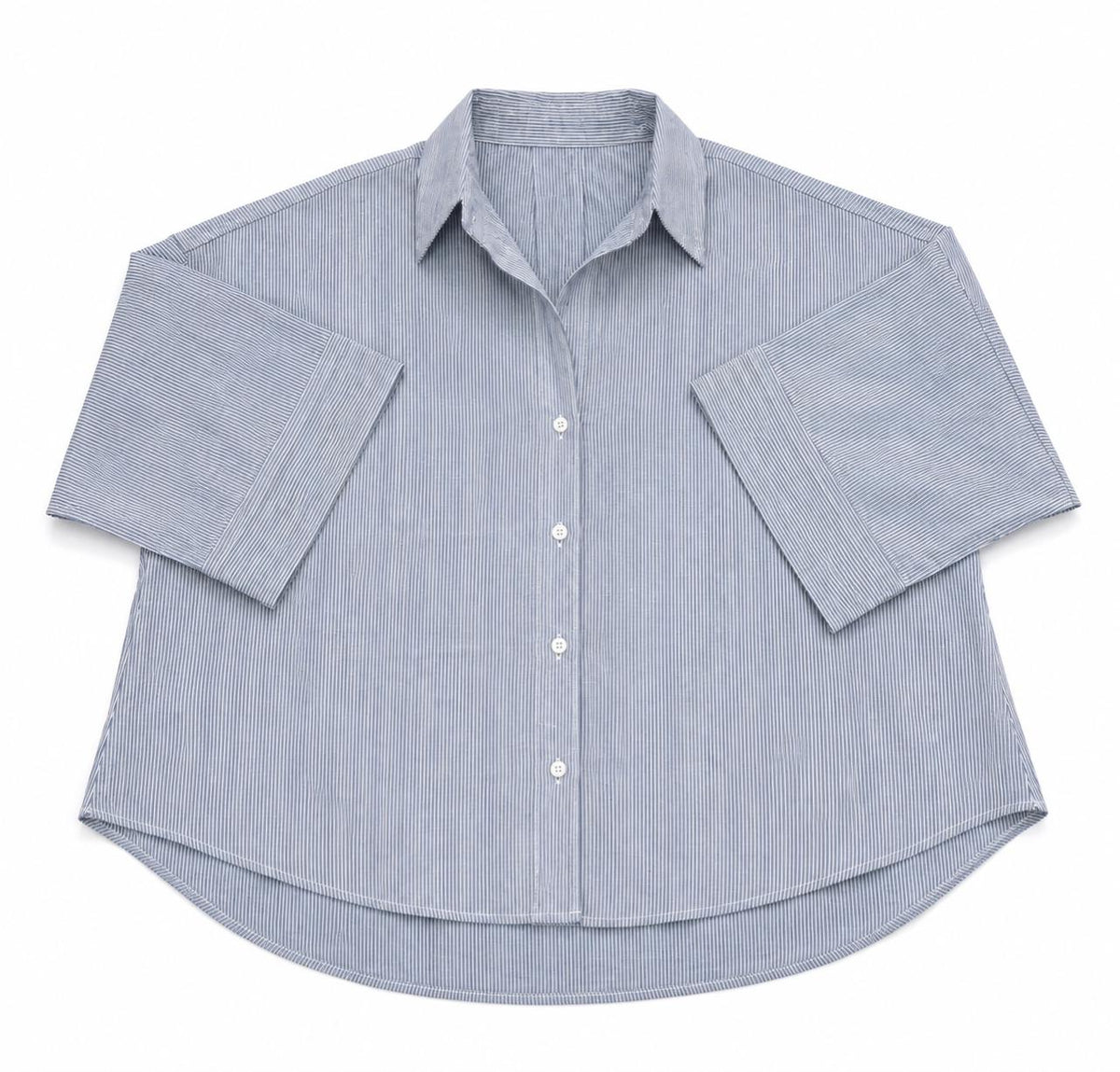 Button -Up Shirt