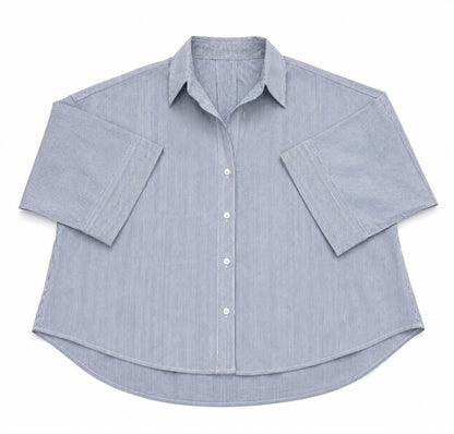 Button -Up Shirt