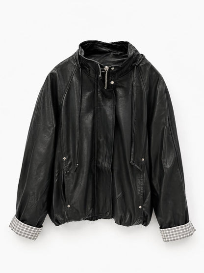 Luxe Jacket