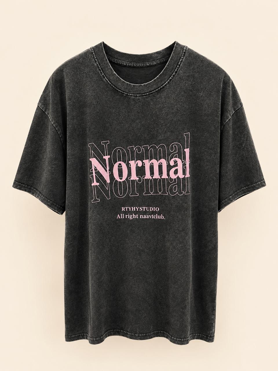 Vintage T-Shirt