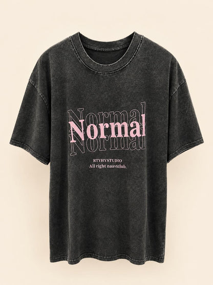 Vintage T-Shirt