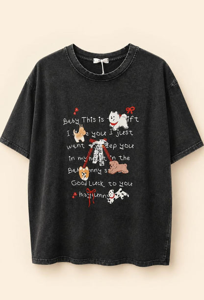 Graphic T-Shirt