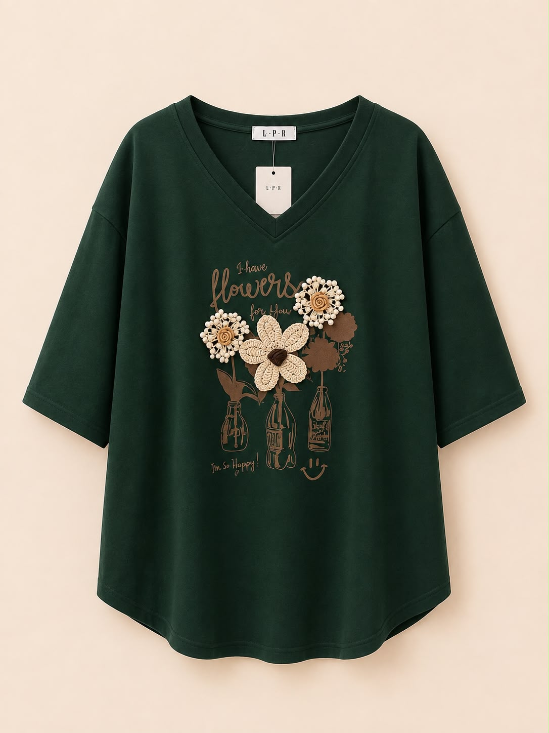 Graphic Top