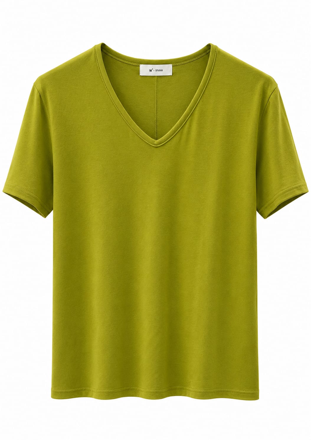 V-Neck Classic Tee