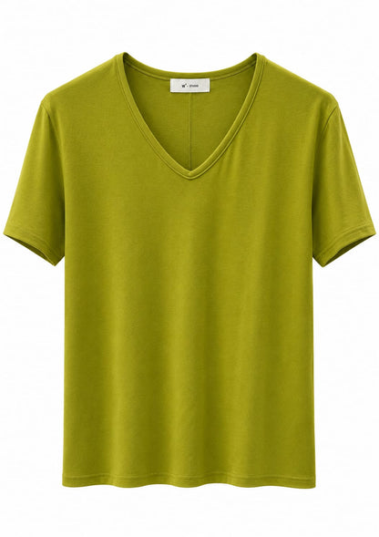V-Neck Classic Tee