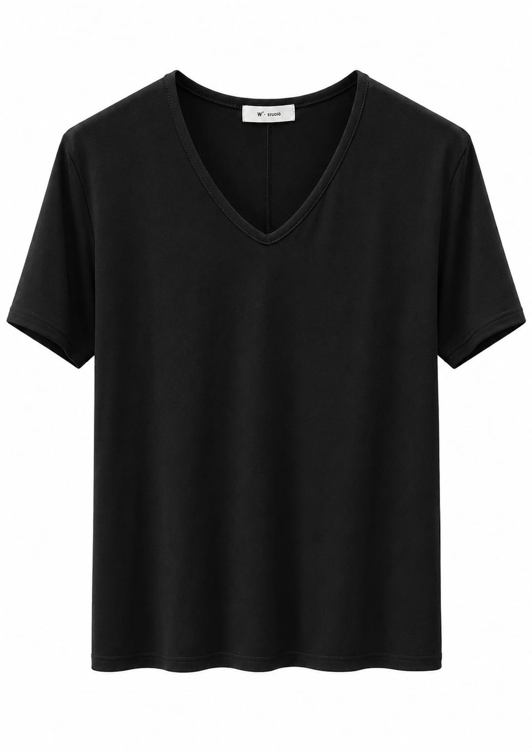 V-Neck Classic Tee