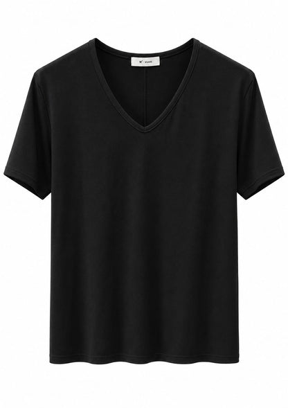 V-Neck Classic Tee