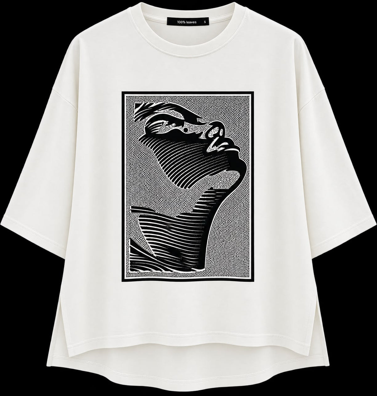 Oversized T-Shirt